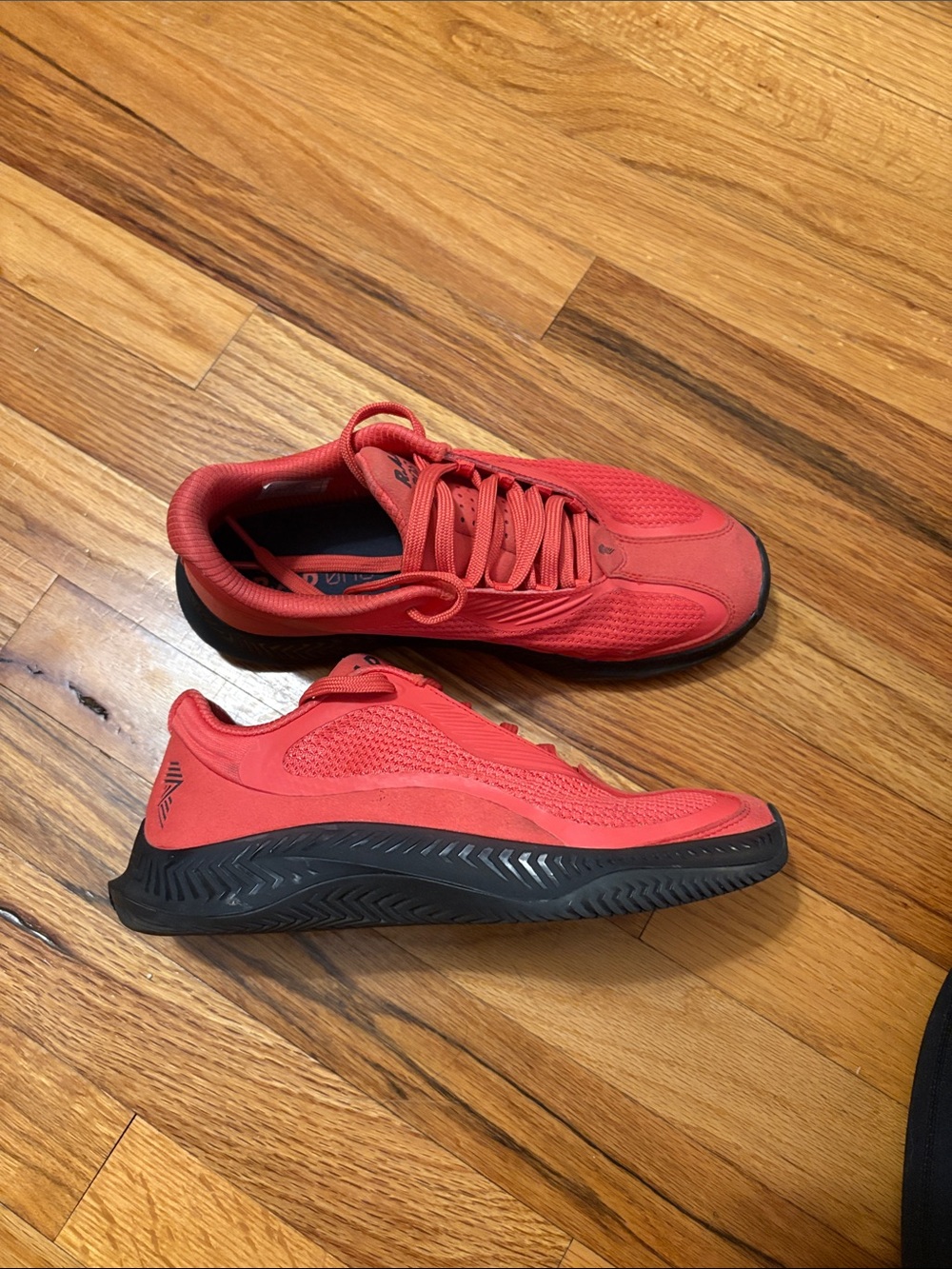 RAD global shoes WOMENS